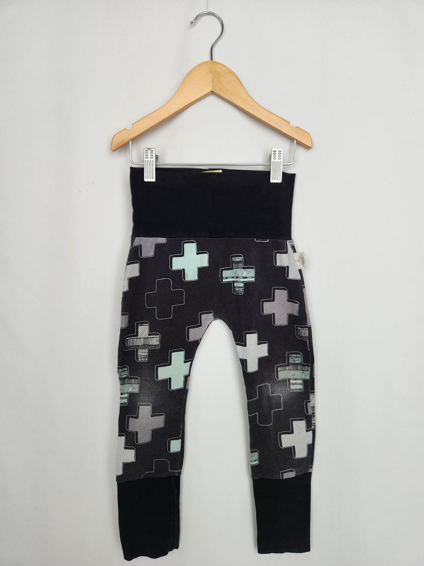 PLAY Bailey Baby Boutique GWM Pants • 2-4 years