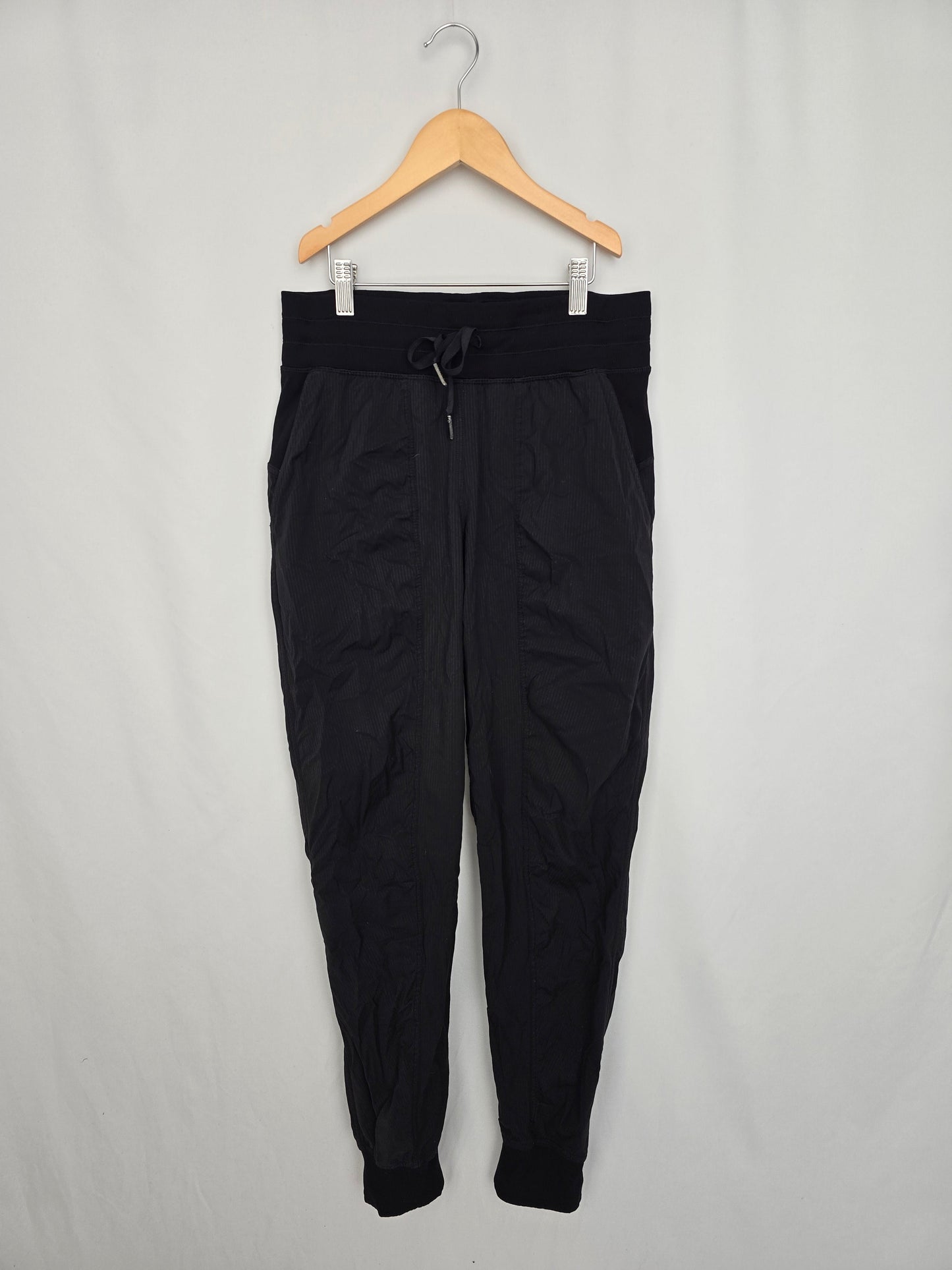 Lululemon Dance Studie Jogger Pant • 6 Medium