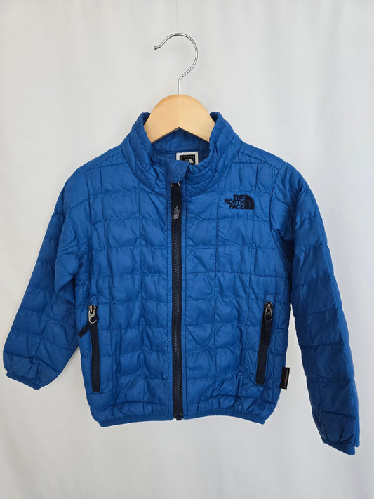 The North Face Thermoball Jacket • 3T