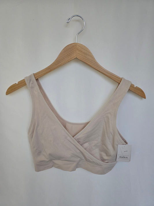 NEW Auden Nursing Bra • X-Large