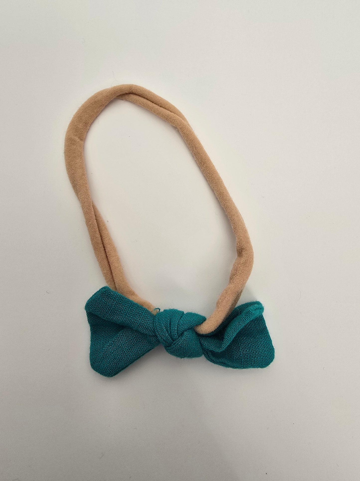 Juniper Bow Headband