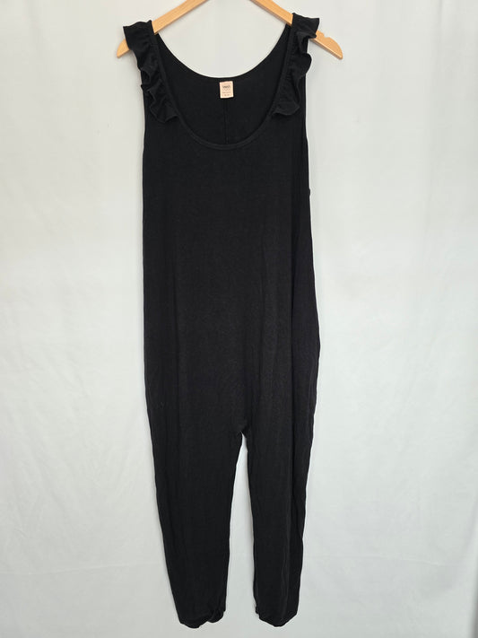 Smash & Tess Sweetheart Romper • X-Large