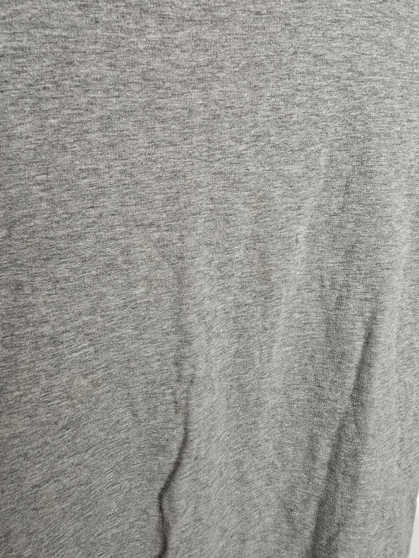 The Simple Folk Grey Sweater Dress *stains* • 6-7 years