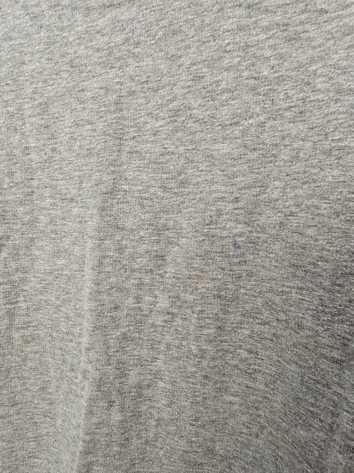 The Simple Folk Grey Sweater Dress *stains* • 6-7 years