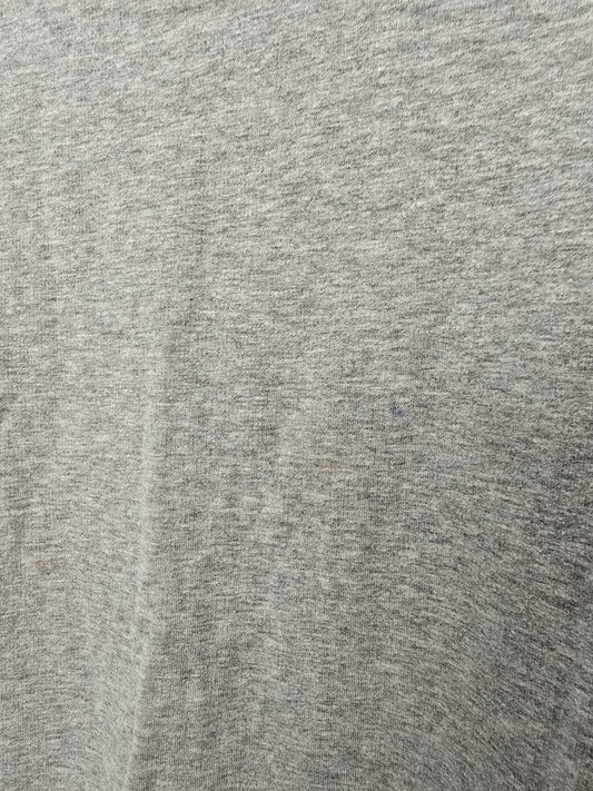 The Simple Folk Grey Sweater Dress *stains* • 6-7 years