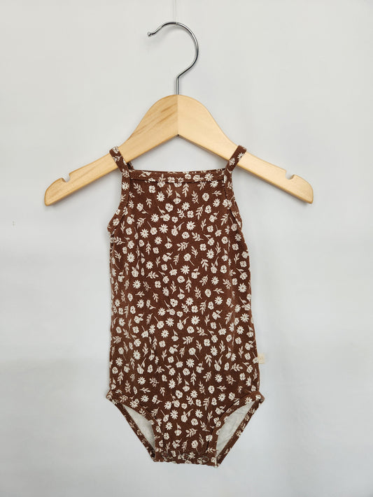 Jax & Lennon Meadow Onesie • 0-6 months