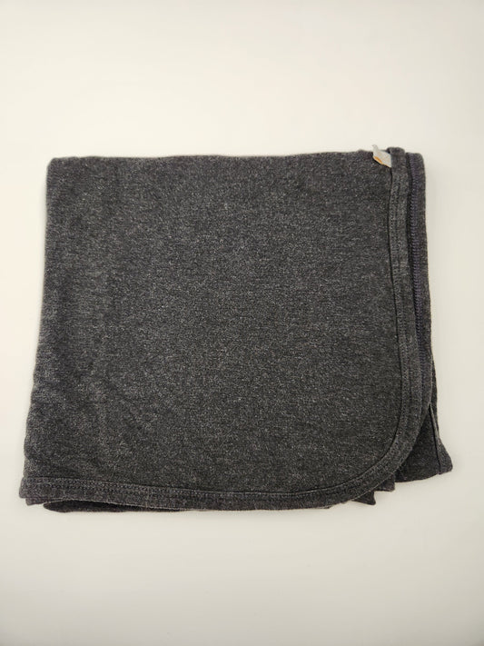 Jax & Lennon Grey Bamboo Everything Blanket