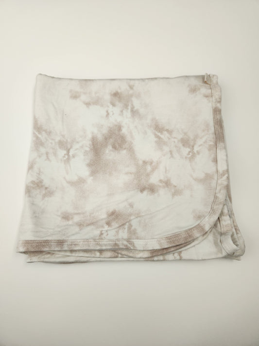 Jax & Lennon Tie Dye Everything Blanket *stains*
