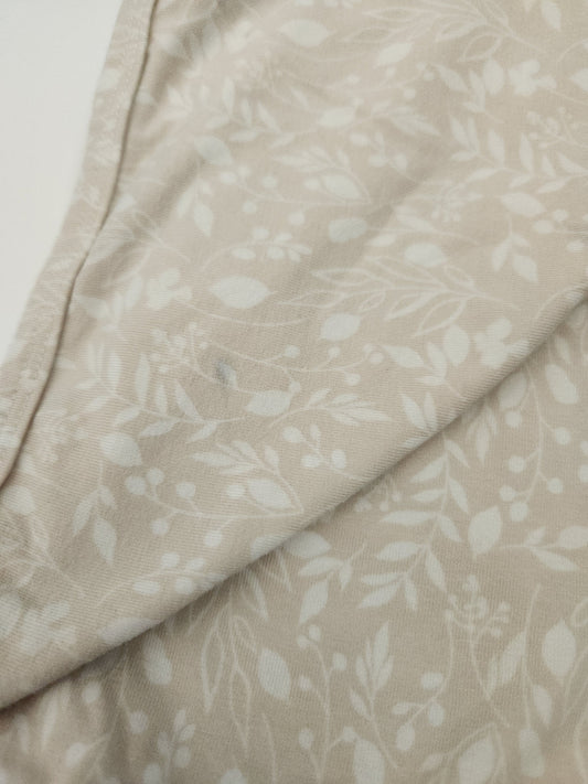 Jax & Lennon Tie Dye Everything Blanket *stains*