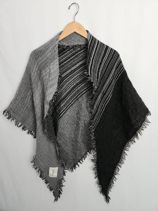 Wilfred Wool Scarf • Adult