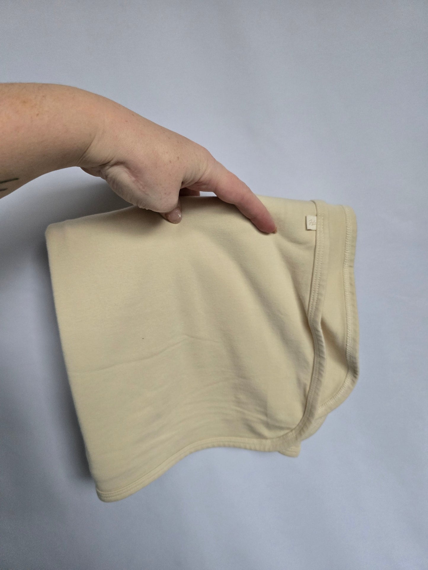 Jax & Lennon Dune Everything Blanket