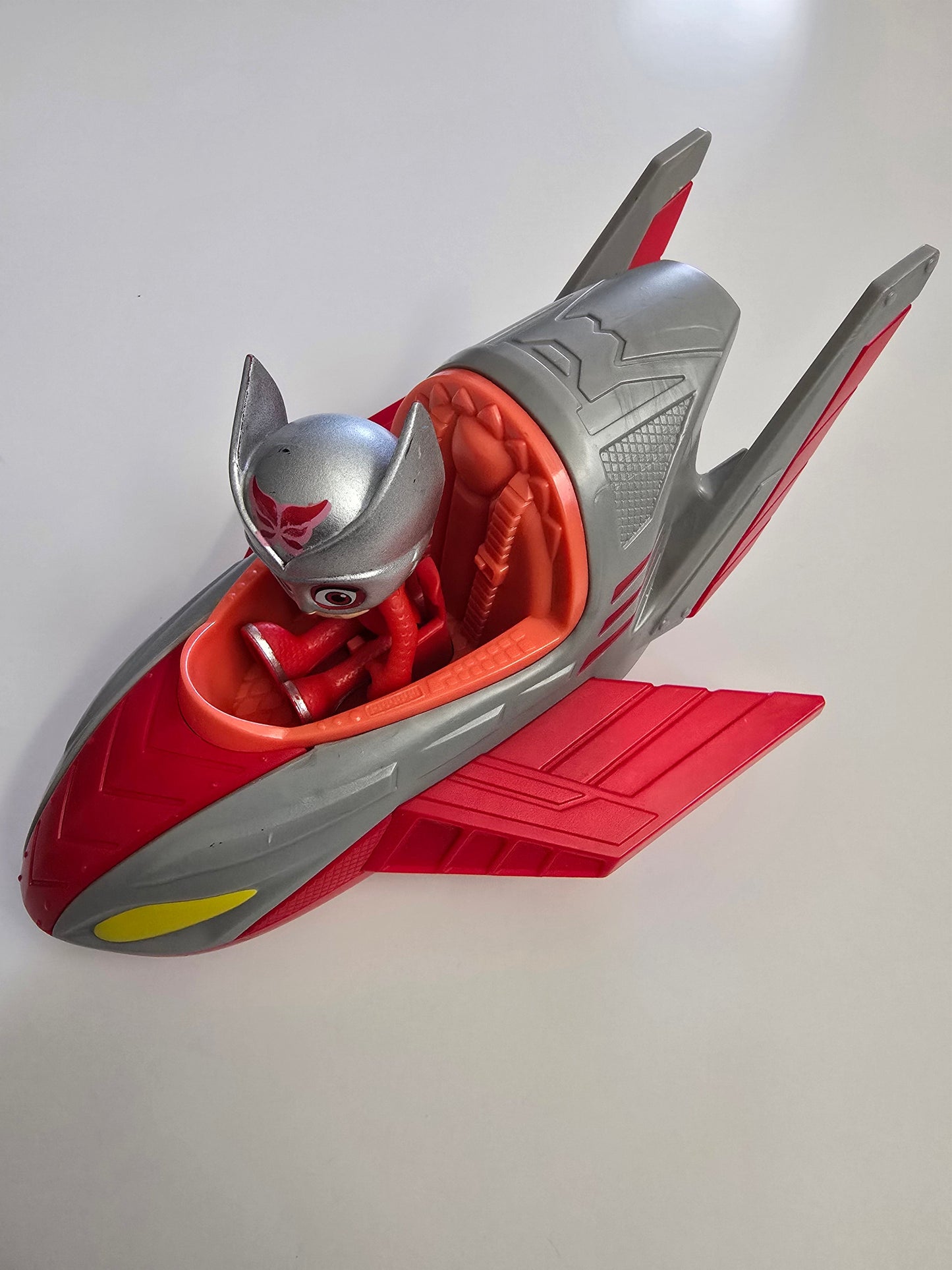PJ Masks Owlette & Sky Owl Glider