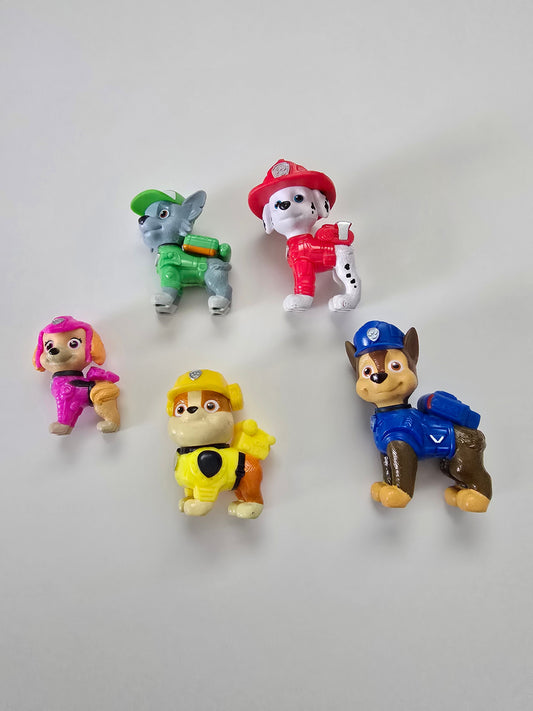 Paw Patrol Movie Pups Gift Pack