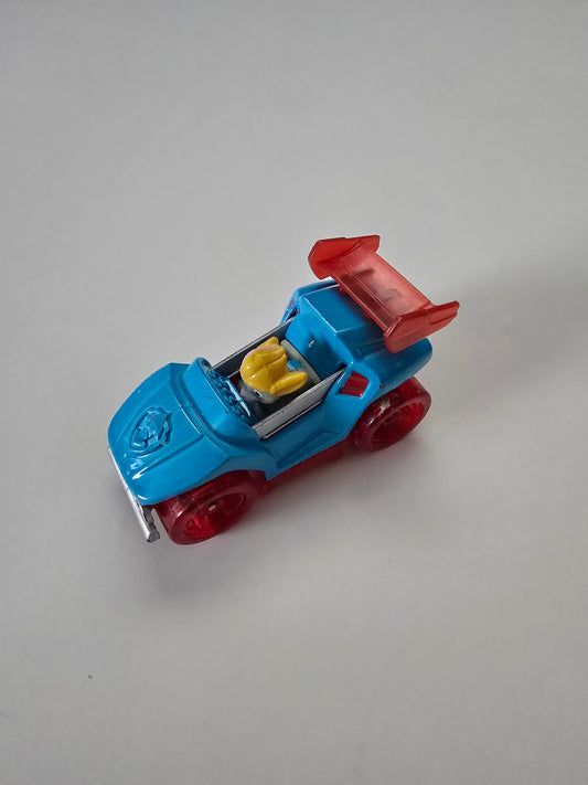 Paw Patrol True Metal Ella Vehicle