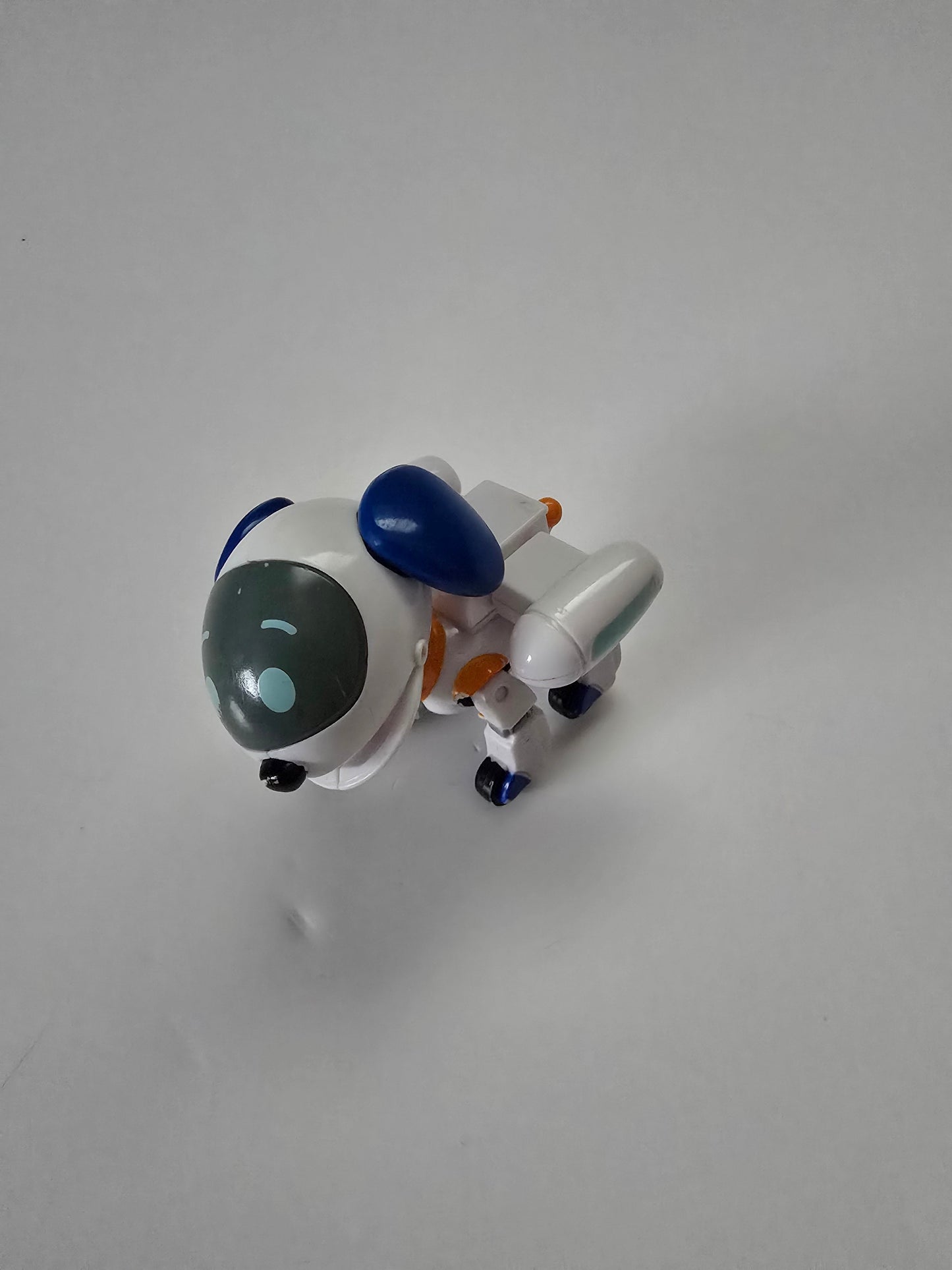Paw Patrol Robodog Figure