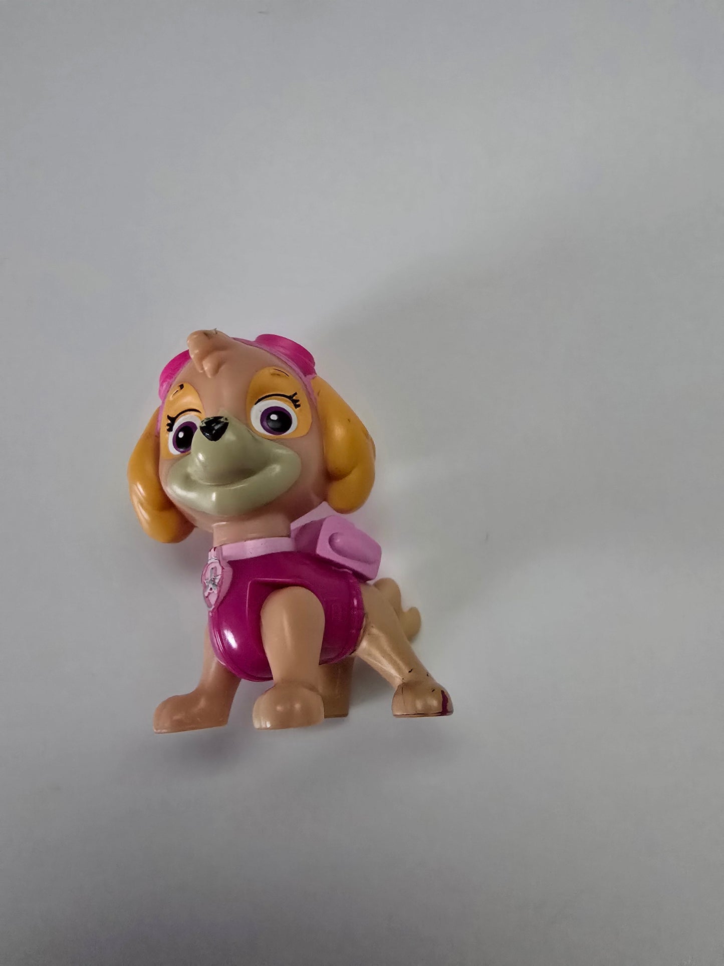Paw Patrol Skye Figure (2)