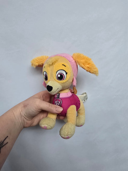 Paw Patrol Plush Pup Pals Skye