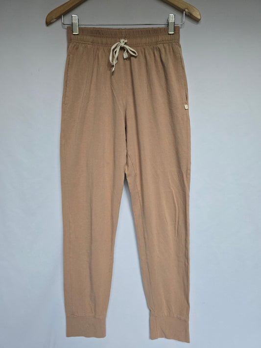Jax & Lennon Oak Lounge Pants • Small