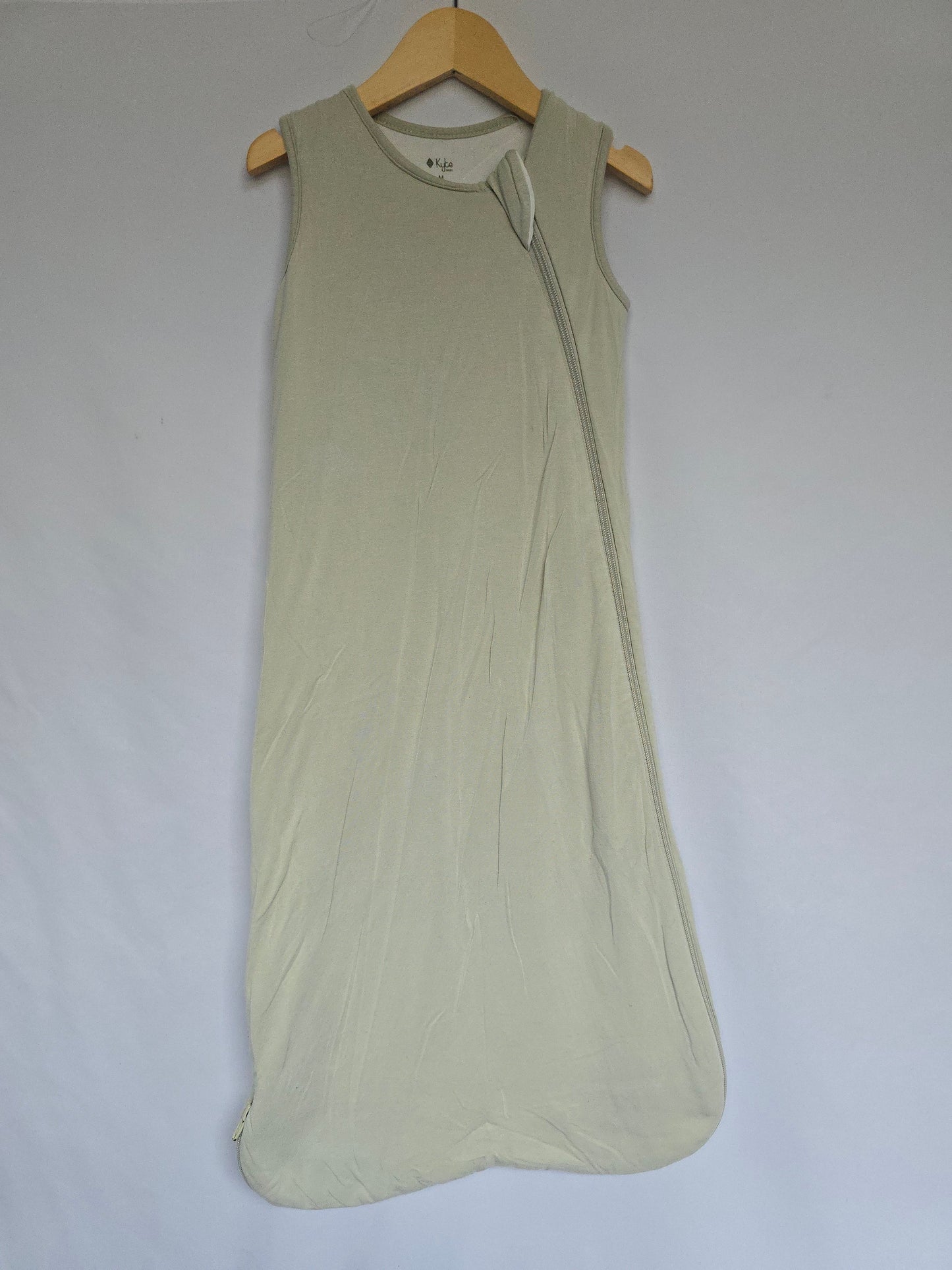 Kyte Pistachio Sleepsack 1.0 tog • 6-18 months