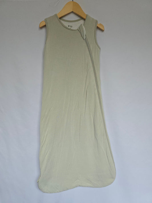Kyte Pistachio Sleepsack 1.0 tog • 6-18 months