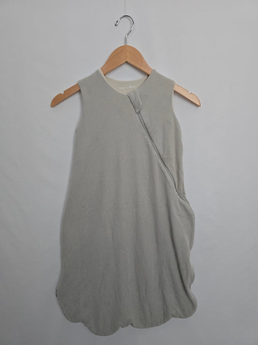 Loulou Lollipop Sage Waffle 2.5TOG Sleepsack • 6-18 months