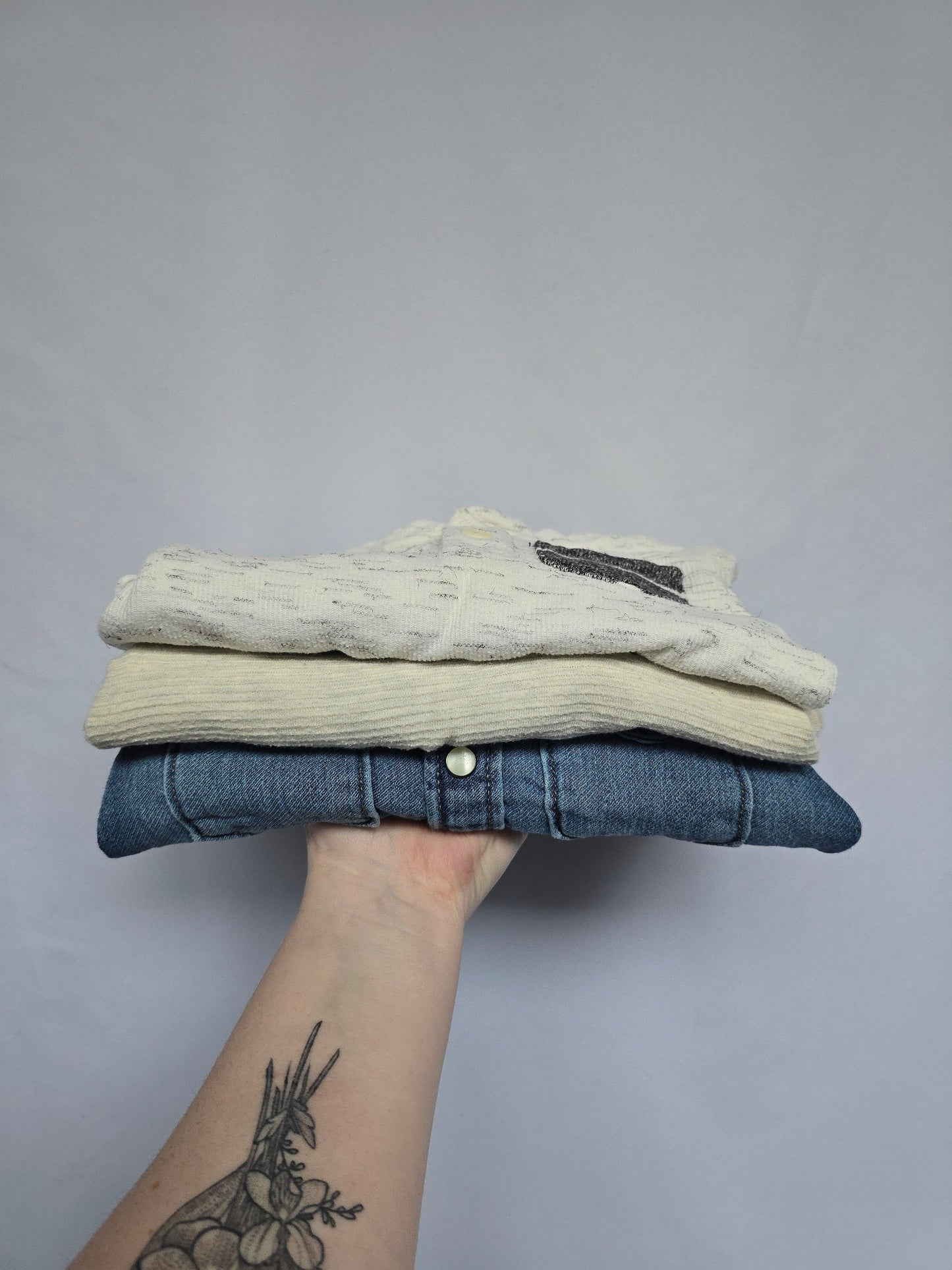 3 Piece Top Bundle • 18-24 months