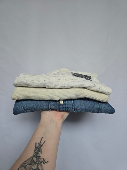 3 Piece Top Bundle • 18-24 months