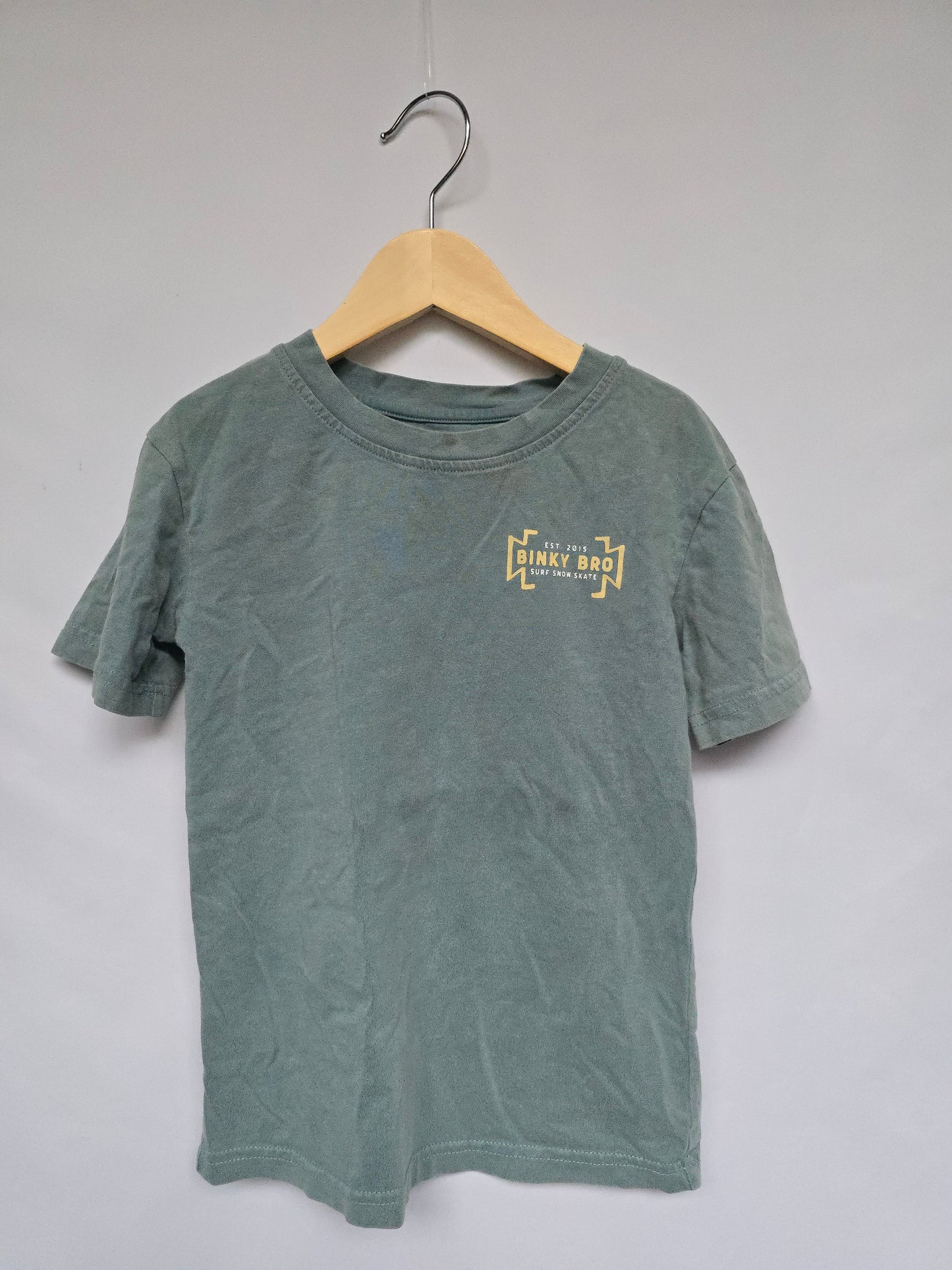 PLAY Binky Bro Graphic Tee • 6 years