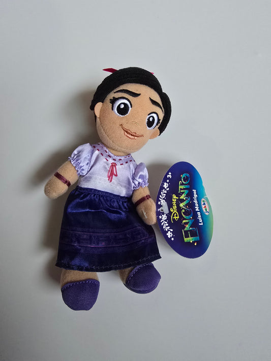 NEW Encanto Plush Luisa