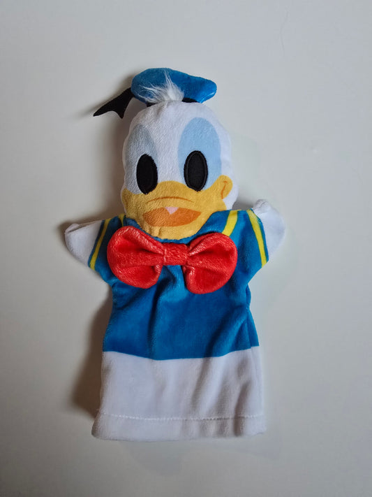 Melissa & Doug Donald Hand Puppet