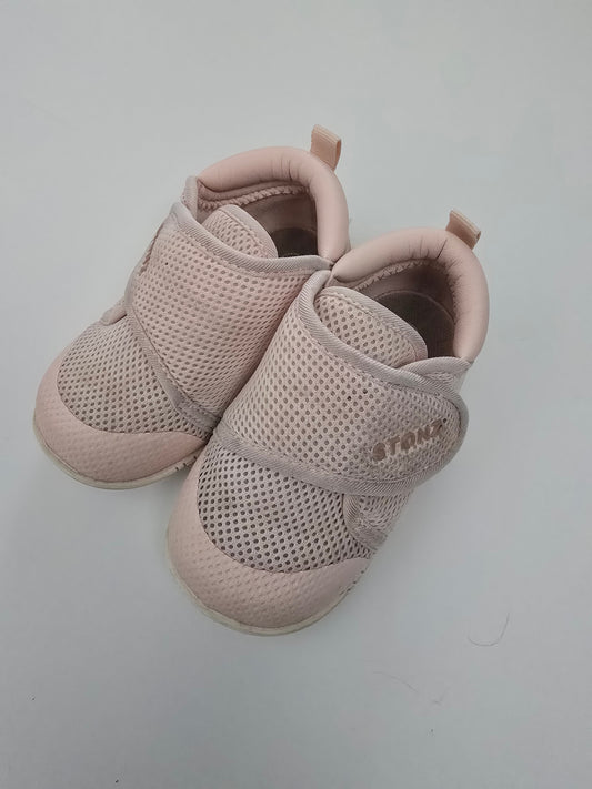 Stonz Pink Cruisers • 7C