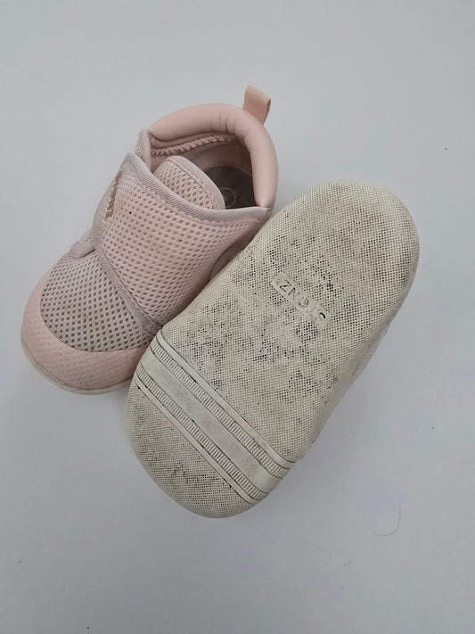 Stonz Pink Cruisers • 7C