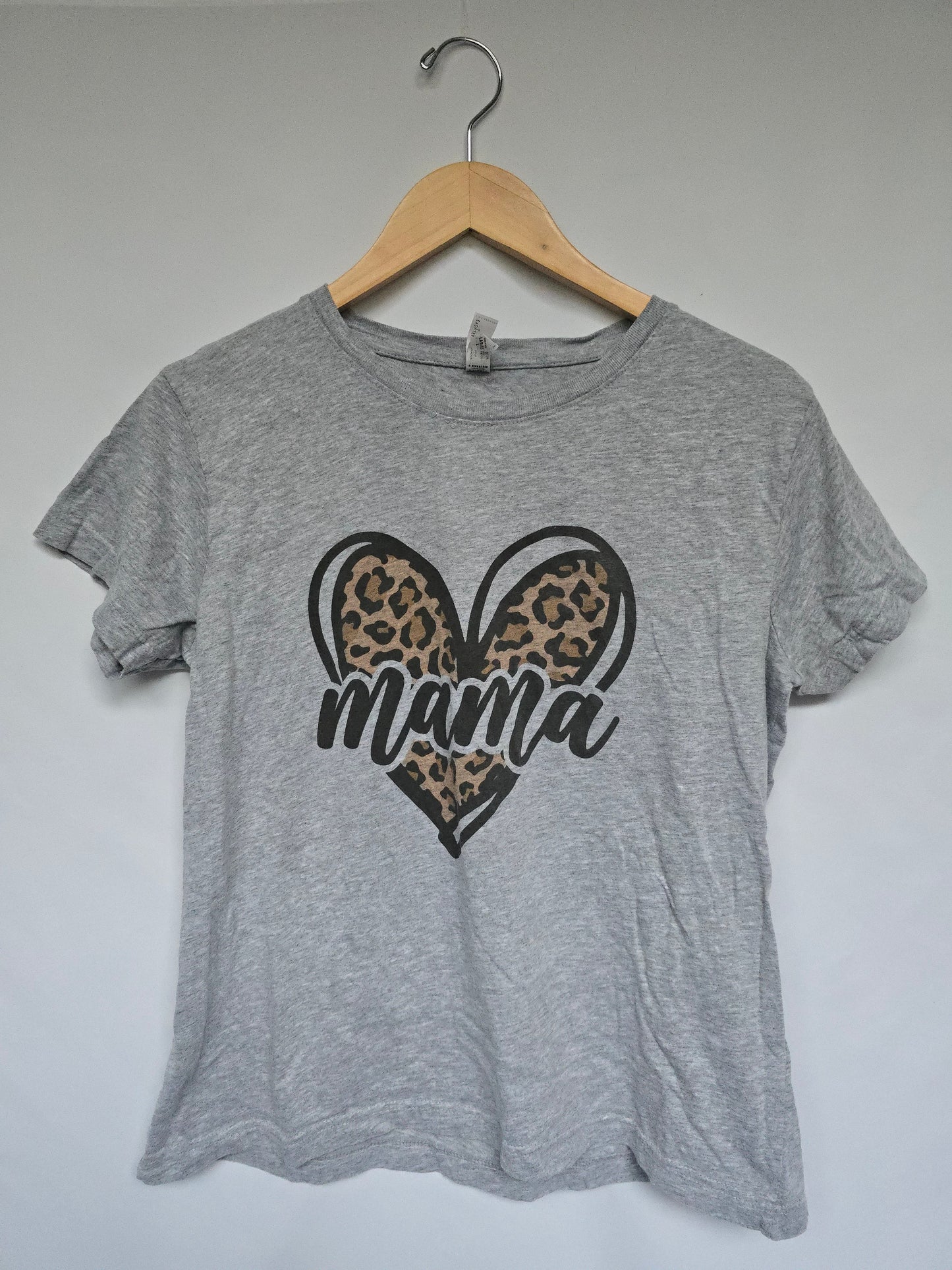 Small Shop "Mama" Tee • Large