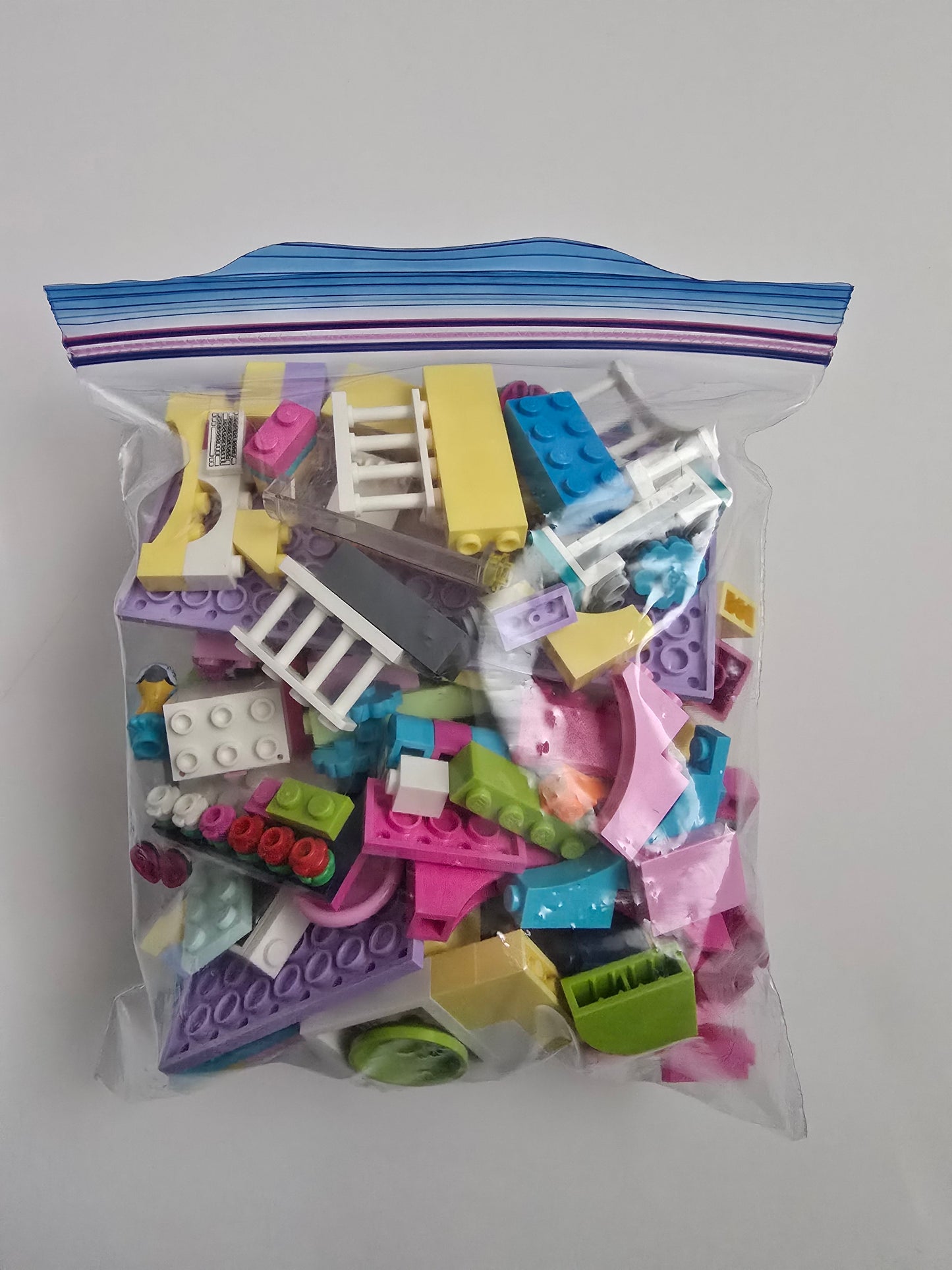 Lego Friends Lot #2
