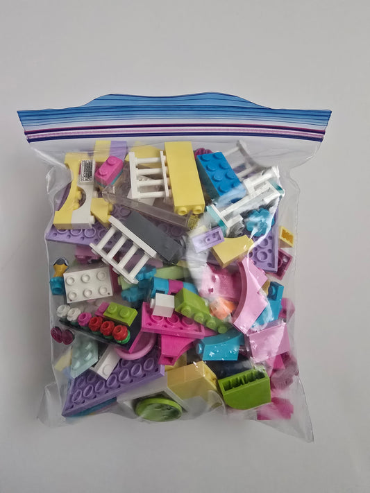 Lego Friends Lot #2