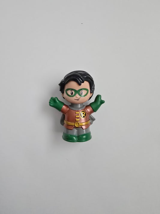 Little People Robin