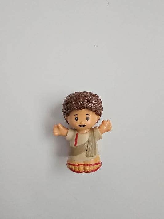 Little People Joseph