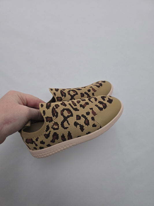 Heyfolks Leopard Voyageurs • 11C