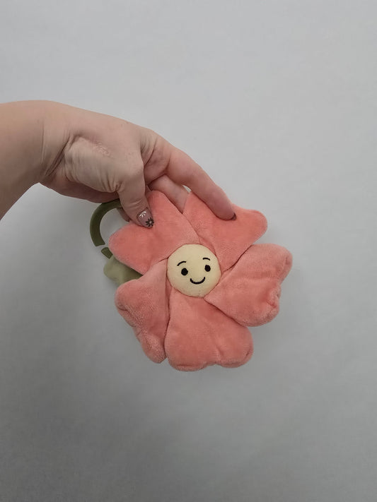 Jellycat Fleury Petunia Activity Toy