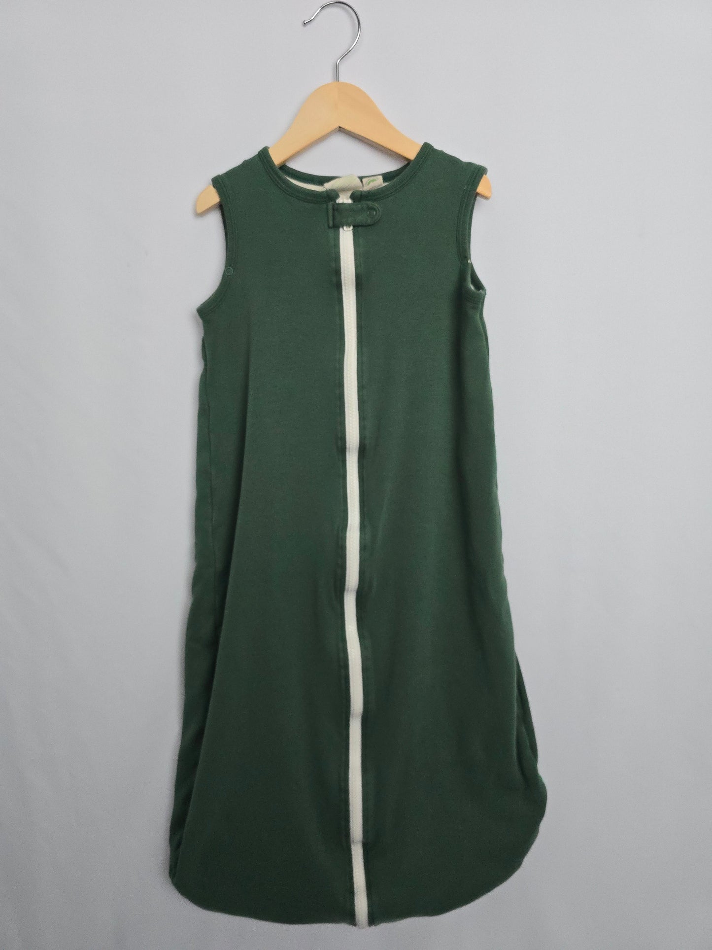 Parade Evergreen Sleepsack • 2-3 years