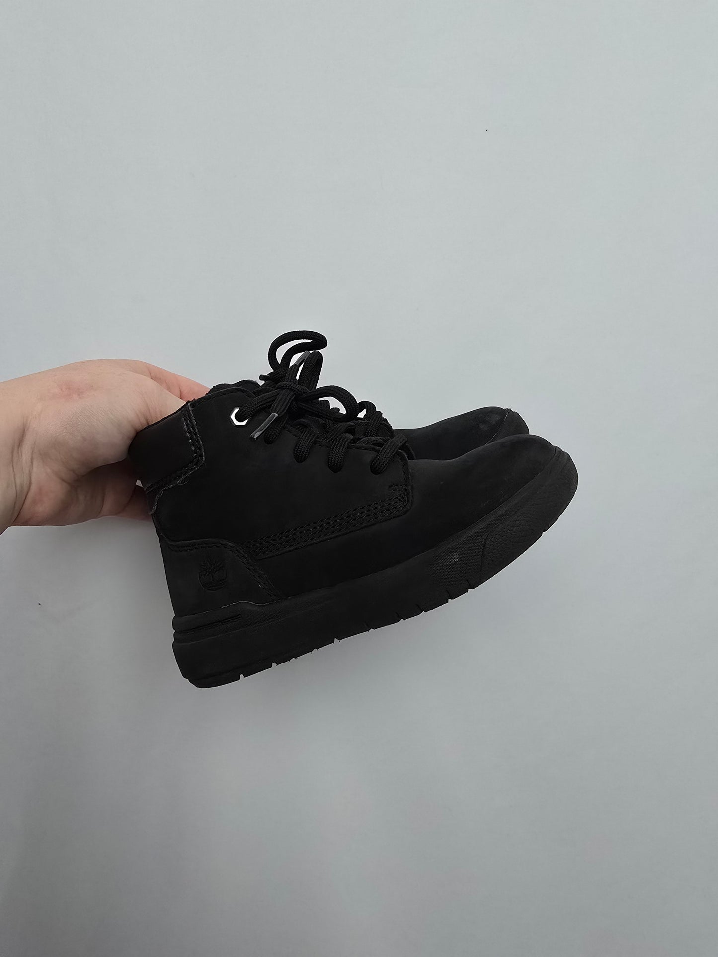 Timberland Super Light Boots • 10C