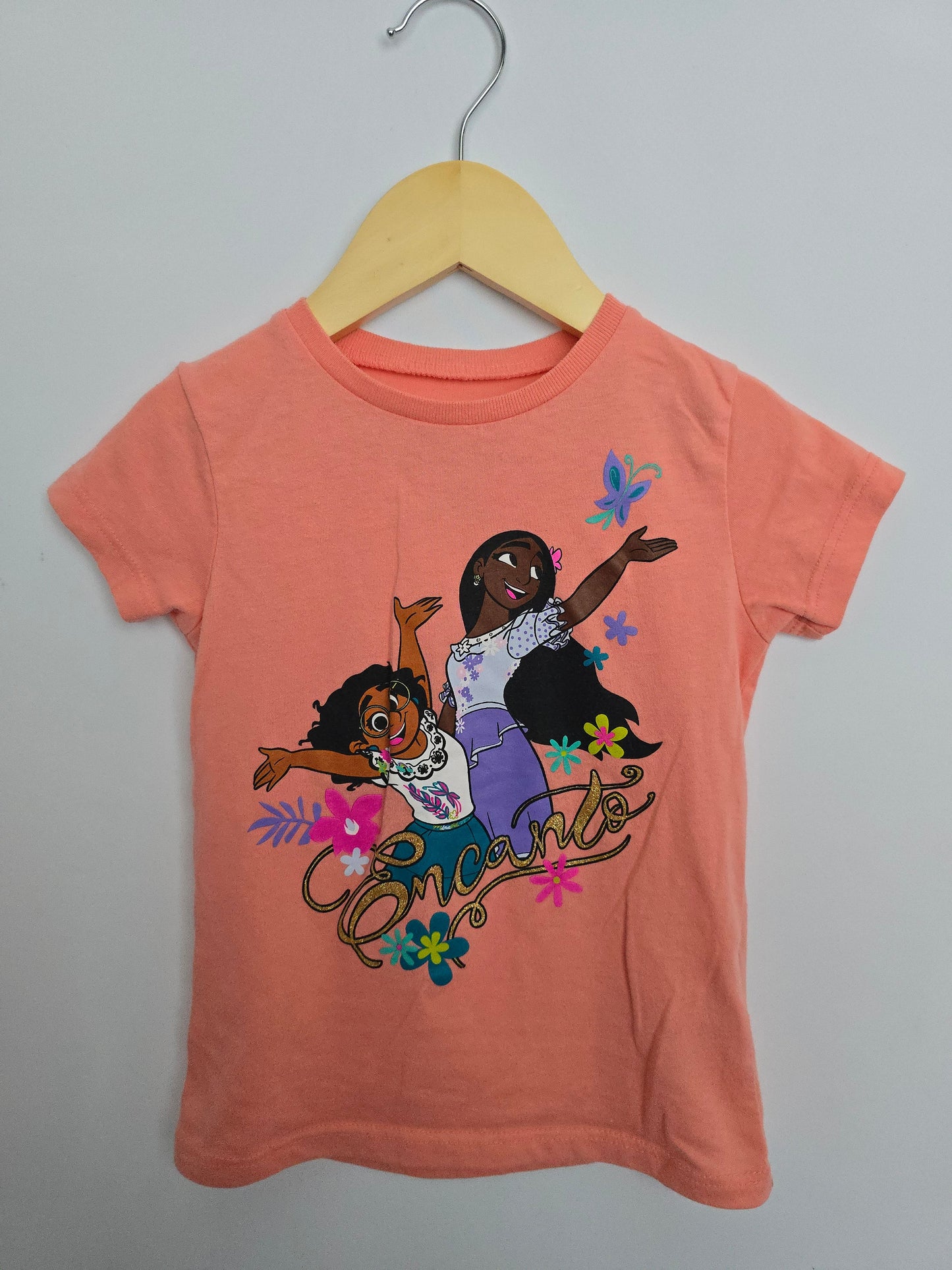 Encanto Tee • 4T