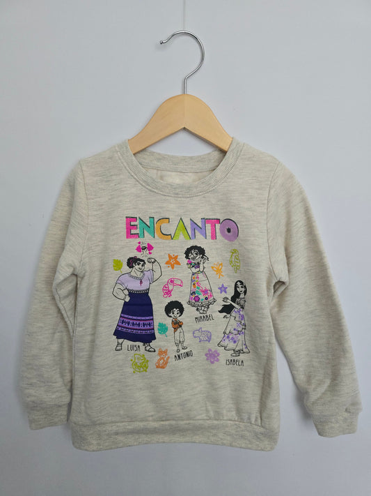 Disney Encanto Crewneck • 5 years