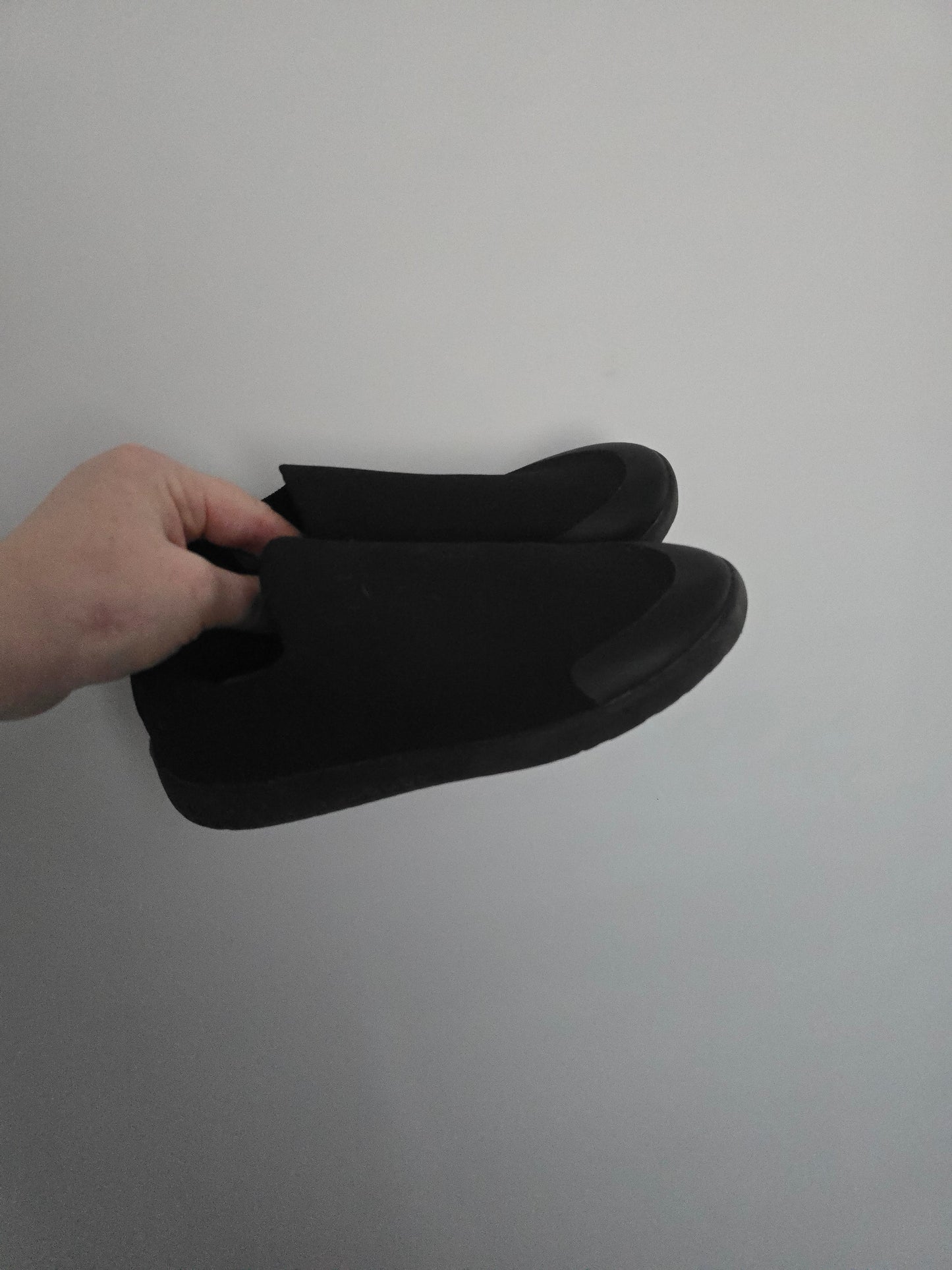 Heyfolks Black Voyageurs • J1