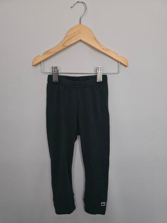Little & Lively Juniper Leggings • 12-18 months