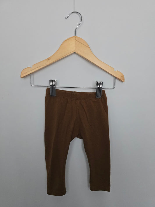 Jax & Lennon Hazel Leggings • 0-6 months