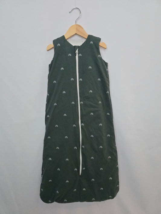 Les Petite Billes Reversible 4-Seasons Sleepsack • 6-18 months