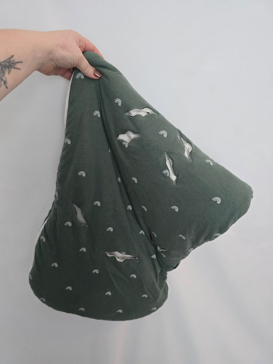 Les Petit Billes 4 Seasons Baby Nest