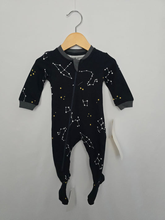 NEW Zippyjamz Constellations Zippy • 3-6 months