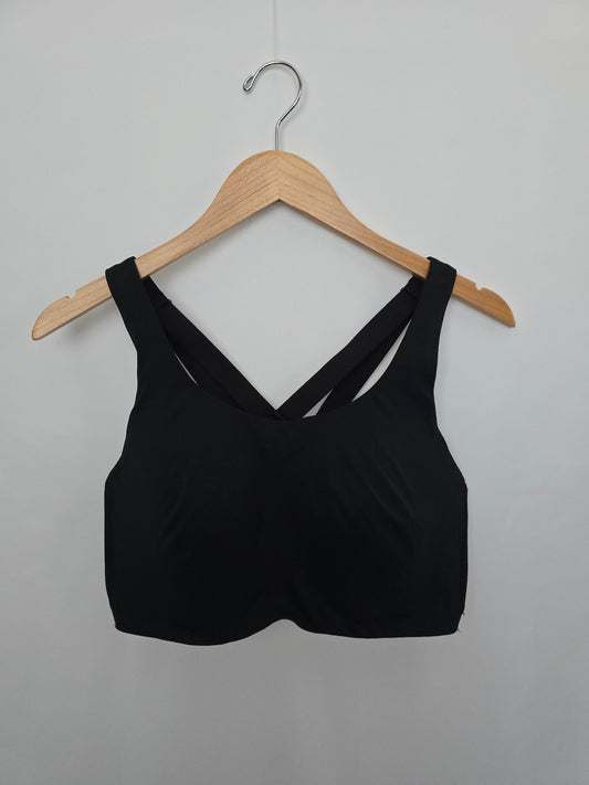 Lululemon High Support  Energy Bra • Large (38DD)